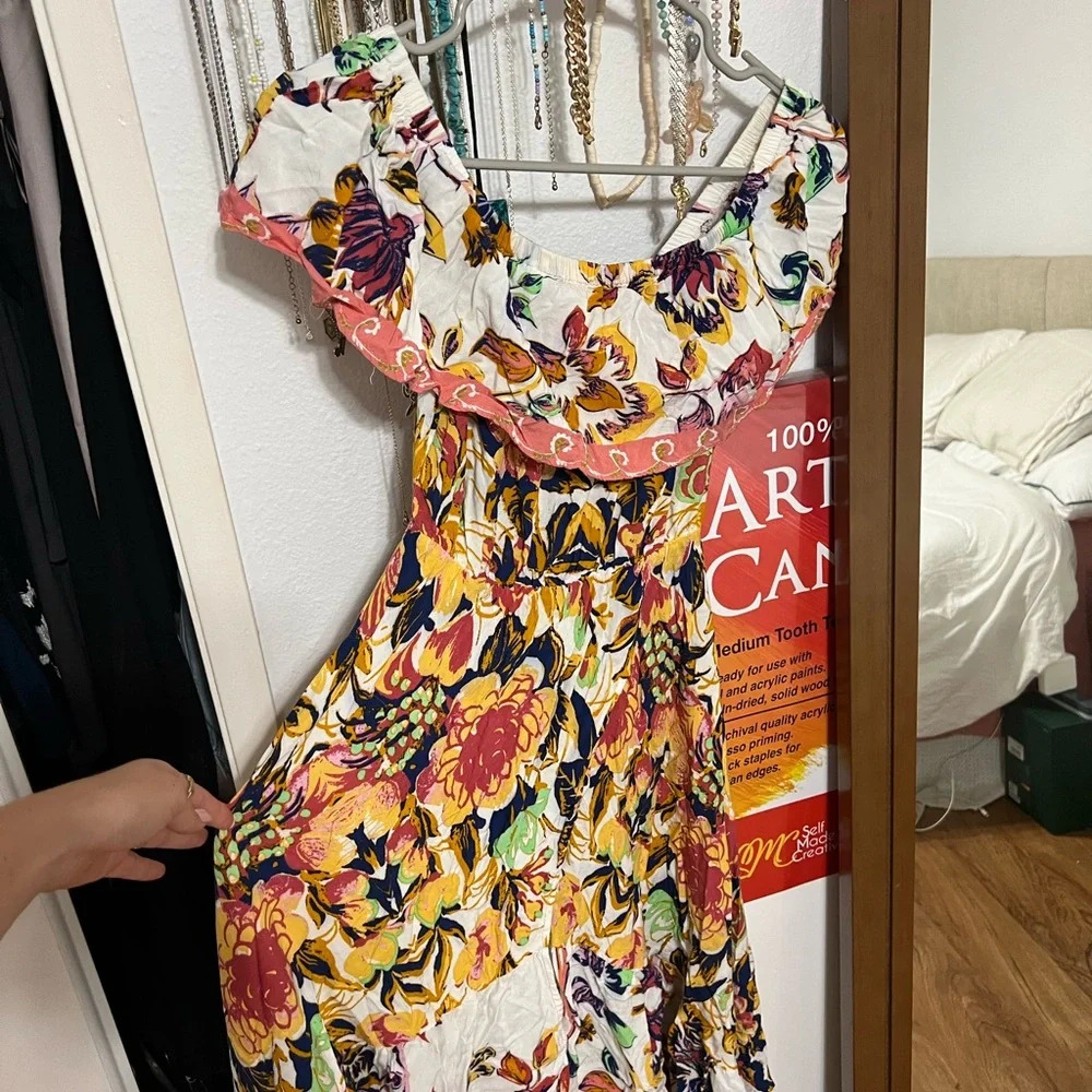 FLYING TOMATO dress - Picture 11 of 15